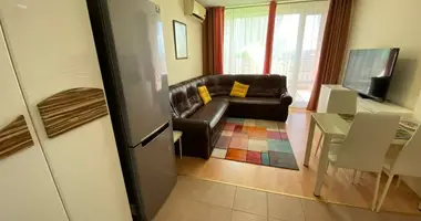Apartamento 1 habitacion en Nesebar, Bulgaria
