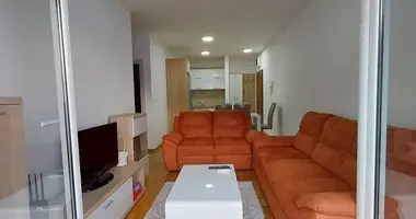 2 bedroom apartment in Budva, Montenegro