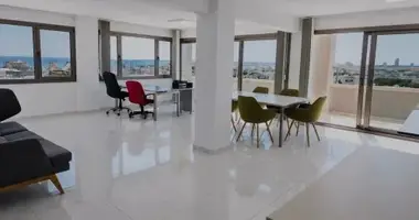 Office 87 m² in Limassol, Cyprus