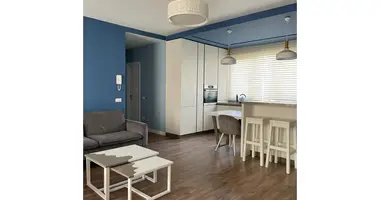 Mieszkanie 2 pokoi w Tirana Municipality, Albania