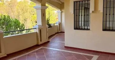 Appartement 2 chambres dans Ricmar, Espagne
