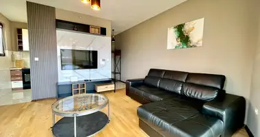 Appartement 1 chambre dans Budva, Monténégro