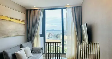Condo w Pattaya City, Tajlandia