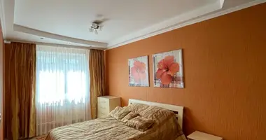 4 room apartment in Pruzhany, Belarus