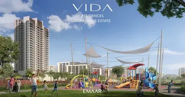Maison de ville 4 chambres dans Doubaï, Émirats arabes unis