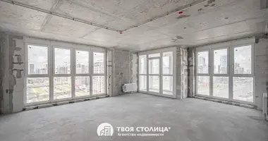 Квартира 1 комната в Минск, Беларусь