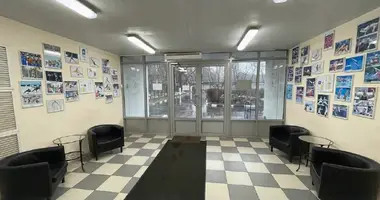 Bureau 6 212 m² dans Moscou, Russie
