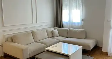 Appartement 1 chambre dans Monténégro