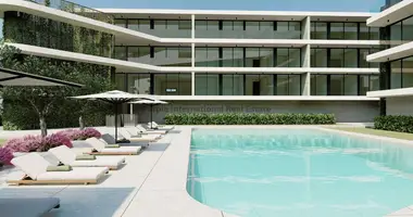 1 bedroom apartment in Paphos Municipality, Cyprus