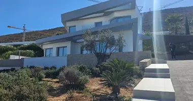 Villa 4 bedrooms in Javea, Spain