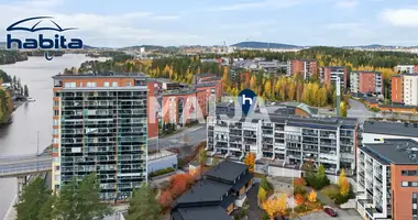 Appartement dans Kuopio sub region, Finlande