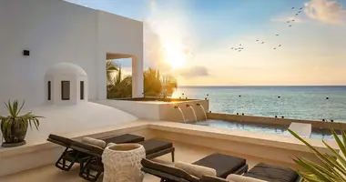 Haus 5 Schlafzimmer in Tulum, Mexiko