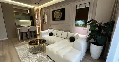 1 bedroom apartment in Tbilisi, Georgia