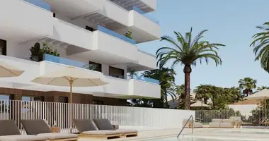 2 bedroom apartment in Alicante, Spain