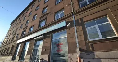 Commercial property 390 m² in Riga, Latvia