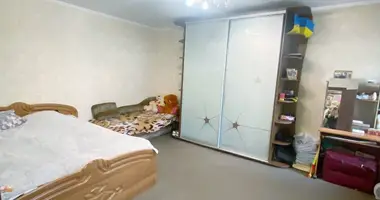 Mieszkanie 1 pokój w Odessa, Ukraina