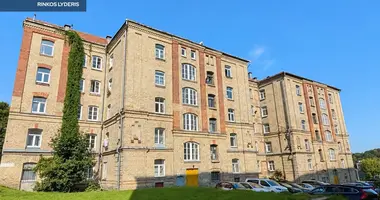 Appartement 1 chambre dans Vilnius, Lituanie