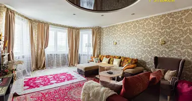 Apartamento en Minsk, Belarús