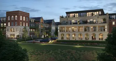 4 bedroom apartment in Sunningdale, United Kingdom