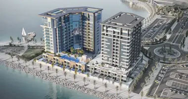 Villa 3 bedrooms in Abu Dhabi, United Arab Emirates