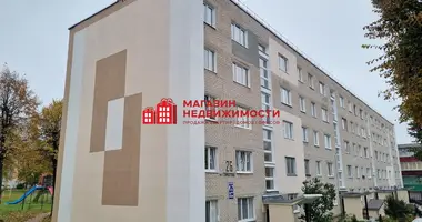 Mieszkanie 2 pokoi w Wołkowysk, Białoruś