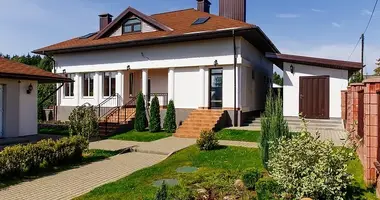 Cottage in Lasanski sielski Saviet, Belarus