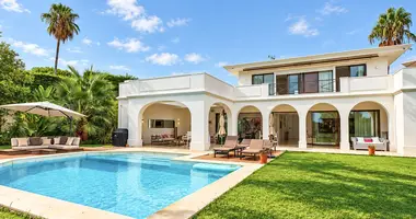 6 bedroom villa in France