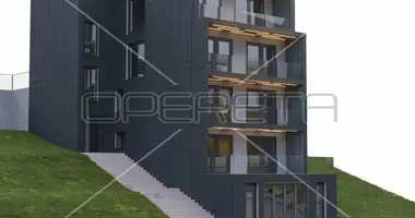Investment in City of Zagreb, Croatia