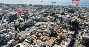 Działka w Limassol, Cypr