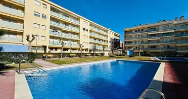 Apartamento 3 habitaciones en Lloret de Mar, Španjolska
