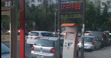 1 bedroom apartment in Tbilisi, Georgia