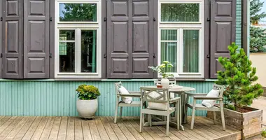 Apartamento 3 habitaciones en Vilna, Lituania