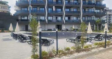 Apartamento en Alanya, Turquía