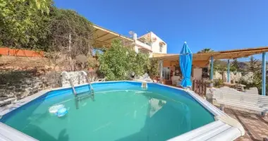 Haus 2 Schlafzimmer in Spanien