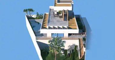 Casa 4 habitaciones en Rojales, Španjolska