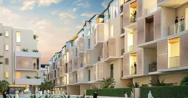 Appartement 2 chambres dans Émirats arabes unis
