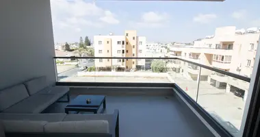 Appartement 2 chambres dans Larnaca, Chypre