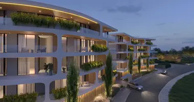 2 bedroom apartment in Yeroskipou, Cyprus