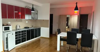 Wohnung 3 zimmer in Rafailovici, Montenegro
