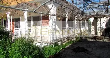 Chalet 2 chambres dans Vrachati, Grèce