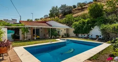 Maison 3 chambres dans Mijas, Espagne