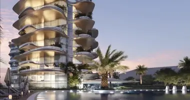 Wohnung 2 zimmer in Dubai, Vereinigte Arabische Emirate