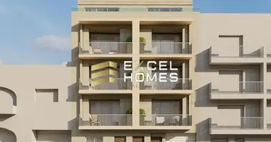 Mieszkanie 3 pokoi w Ghajnsielem, Malta