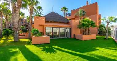Casa 3 habitaciones en San Miguel de Salinas, Španjolska