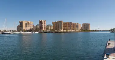 Appartement 2 chambres dans San Javier, Espagne