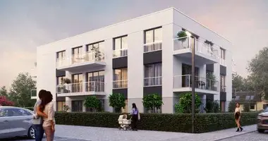 Appartement 2 chambres dans Poznan, Pologne