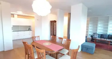 3 bedroom apartment in Warsaw, Poland
