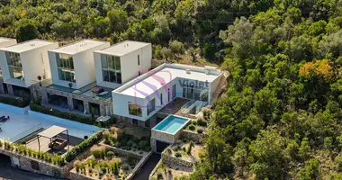 Duplex 5 chambres dans Krasici, Monténégro