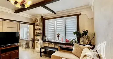 1 room apartment in Kobryn, Belarus