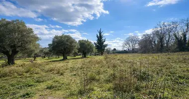 Grundstück in Neos Marmaras, Griechenland